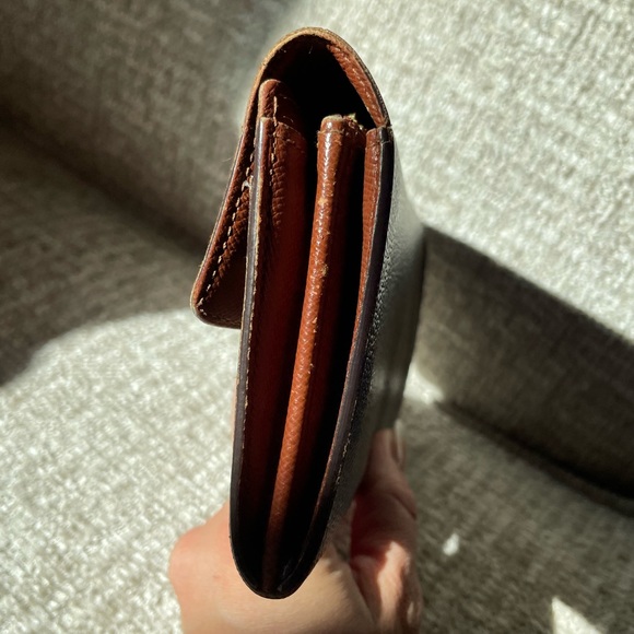 Louis Vuitton Monogram Bifold with Snap Wallet - Picture 11 of 16